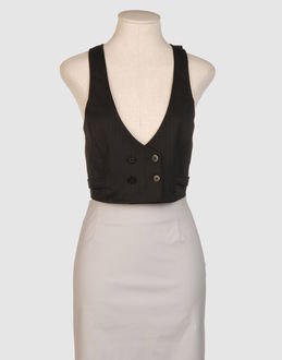 PATRIZIA PEPE - TOPS - Tops - sur YOOX.COM