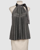 Comparez les prix Maje - tops - tops sur yoox.com