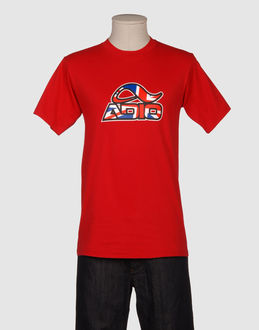 T-shirt maniche Corte uomo Babele Moda