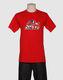 T-shirt maniche Corte uomo Babele Moda