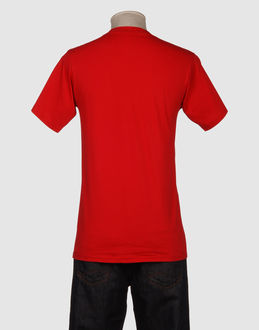 T-shirt maniche Corte uomo Babele Moda