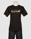 T-shirt maniche Corte uomo Babele Moda