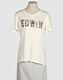 T-shirt maniche Corte donna Babele Moda