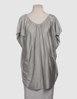 ALEXANDER MCQUEEN - TOPS - Tops sur YOOX.COM