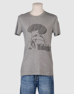  - tops - t-shirts manches courtes - sur yoox.com