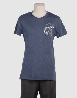  - tops - t-shirts manches courtes - sur yoox.com