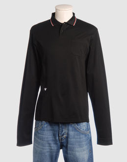 DIOR HOMME - TOPWEAR - Polo shirts - on YOOX.COM DIOR HOMME - TOPWEAR - Polo shirts - on YOOX.COM
