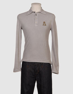 - tops - polos - sur yoox.com
