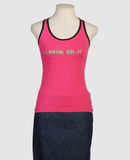 Comparez les prix Frankie morello sexywear - tops - tops sur yoox.com