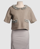 Comparez les prix Manoush - tops - tops sur yoox.com