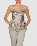 Comparez les prix Manoush - tops - tops sur yoox.com