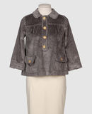 Comparez les prix Manoush - tops - tops sur yoox.com