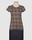 T-shirt maniche Corte donna Babele Moda