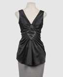 Comparez les prix Claudia b. - tops - tops sur yoox.com