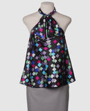 Comparez les prix Emporio armani - tops - tops sur yoox.com