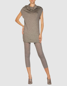 MARY JANE - TOPS - T-shirts sans manches sur YOOX.COM