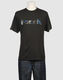 T-shirt maniche Corte uomo Babele Moda