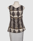 Comparez les prix Just cavalli - tops - tops sur yoox.com