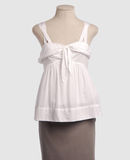 Comparez les prix Marc by marc jacobs - tops - tops sur yoox.com