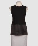 Comparez les prix Narciso rodriguez - tops - tops sur yoox.com