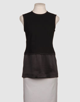 Narciso Rodriguez Tops