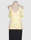 T-shirt maniche Corte donna Babele Moda