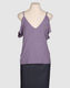 T-shirt maniche Corte donna Babele Moda