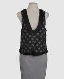 Comparez les prix American retro - tops - tops sur yoox.com