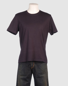 GF FERRE' - TOPWEAR - Short sleeve t-shirts - on YOOX.COM