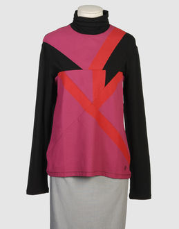  - tops - t-shirts manches longues - sur yoox.com