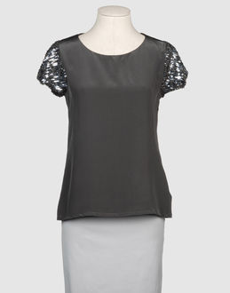 - tops - tops - sur yoox.com