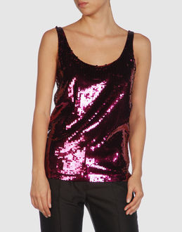 DKNY - Women - TOPS & TEES - Tops on YOOX.COM