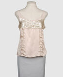Comparez les prix Jucca - tops - tops sur yoox.com