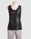 Comparez les prix C n c costume national - tops - tops sur yoox.com