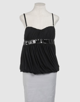 VERSACE JEANS COUTURE - TOPWEAR - Tops - on YOOX.COM