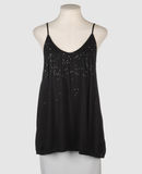 Comparez les prix Dkny - tops - tops sur yoox.com