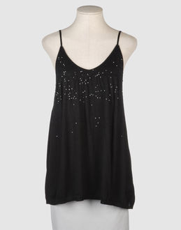 DKNY - Women - TOPS & TEES - Tops on YOOX.COM