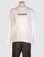 T-shirt maniche lunghe uomo Babele Moda