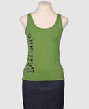 Comparez les prix Galliano - tops - tops sur yoox.com