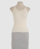 Comparez les prix Ermanno scervino - tops - tops sur yoox.com