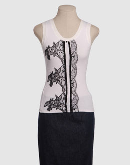 - tops - tops - sur yoox.com