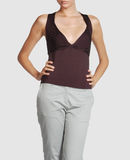 Comparez les prix Adam jones paris - tops - tops sur yoox.com