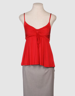 - tops - tops - sur yoox.com