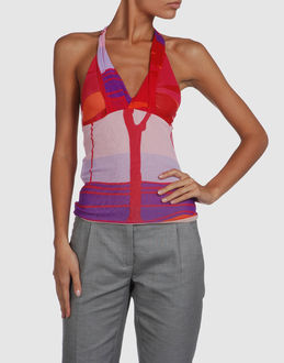 - tops - tops - sur yoox.com