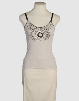 - tops - tops - sur yoox.com