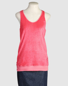 - tops - tops - sur yoox.com