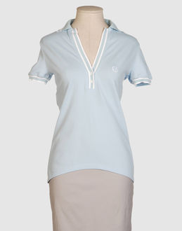 - tops - polos - sur yoox.com