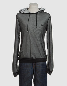 DOLCE & GABBANA - Men - TOPS & TEES - Long sleeve t-shirts on YOOX.COM