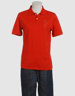 CHRISTIAN LACROIX - TOPS - Polos sur YOOX.COM