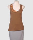 Comparez les prix D&g - tops - tops sur yoox.com